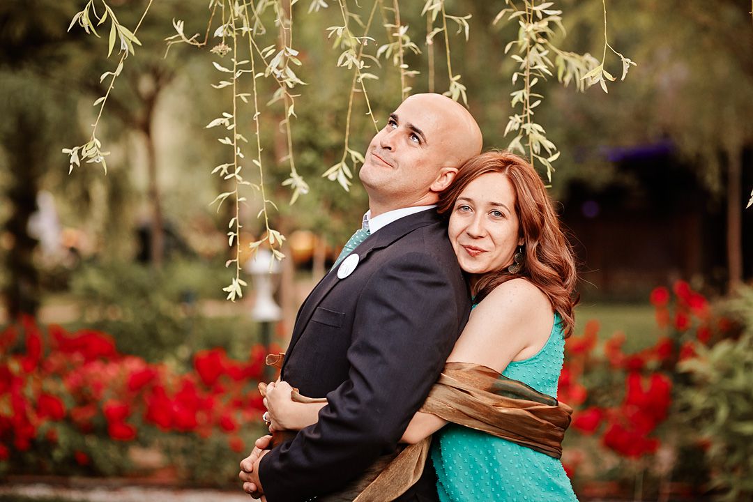 Las mejores fotos de boda en madrid los jardines del alberche 63 jpg