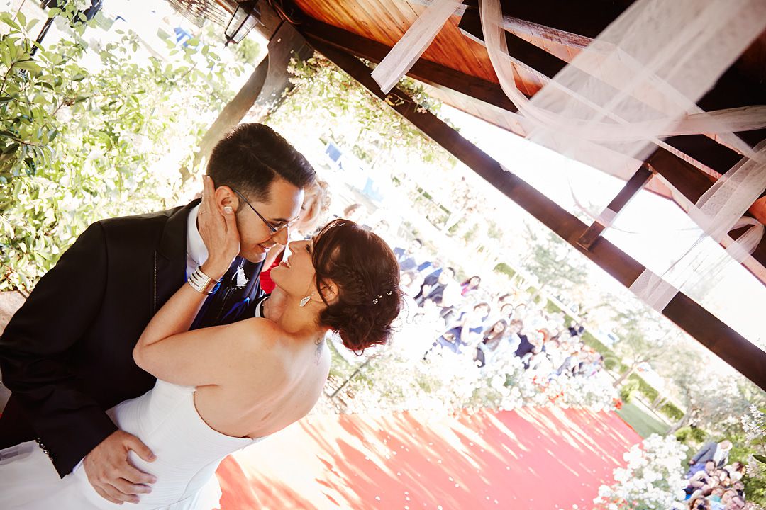 Las mejores fotos de boda en madrid los jardines del alberche 92 jpg
