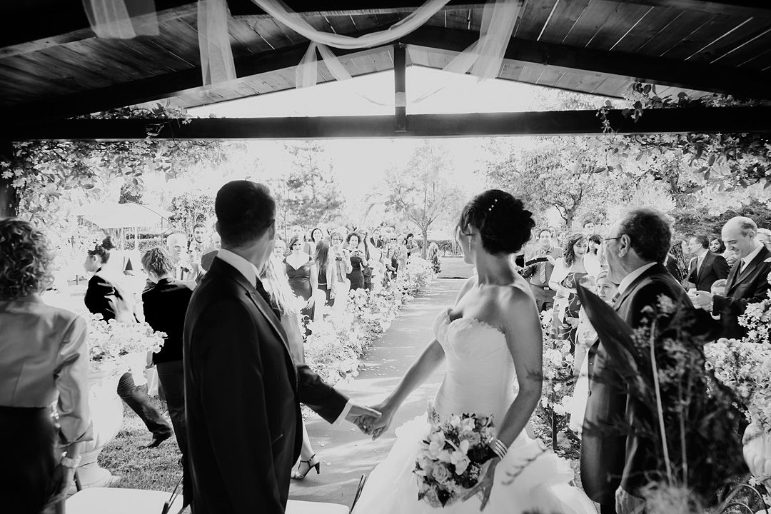 Las mejores fotos de boda en madrid los jardines del alberche 97 jpg