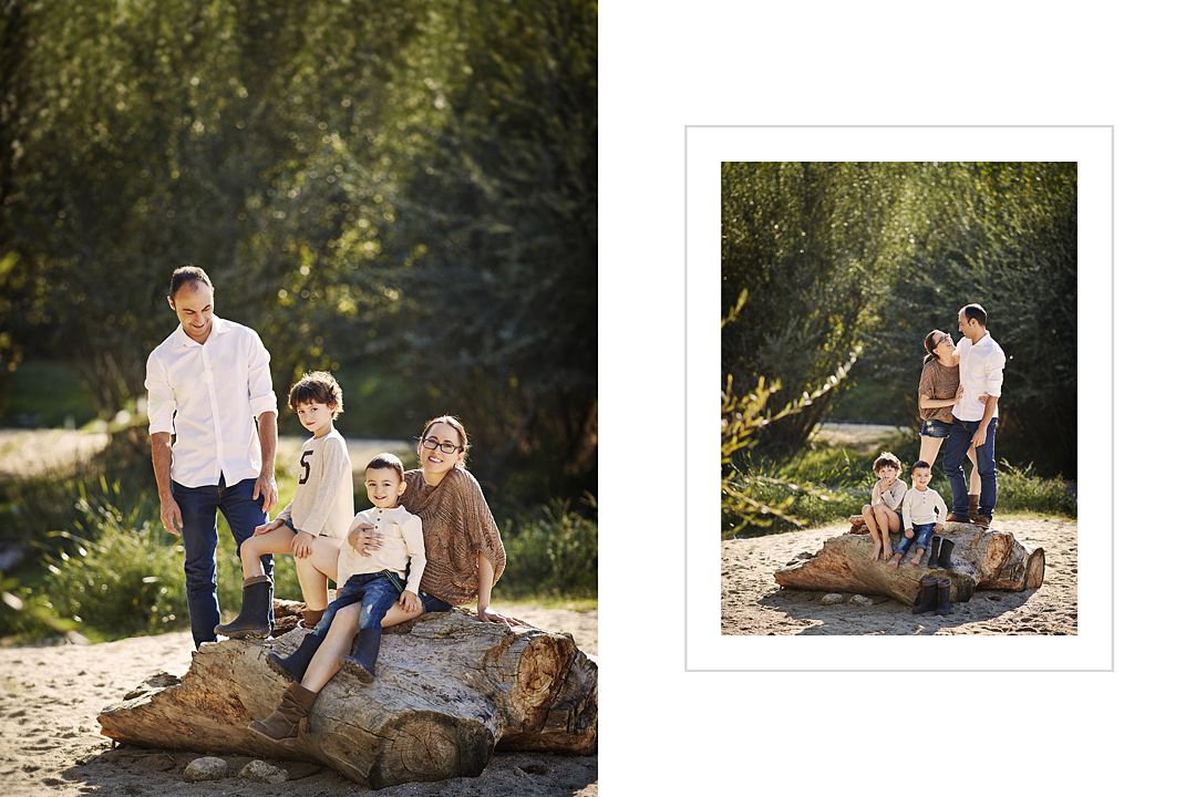fotos de familias felices gratis fotos lifestyle de familia feliz en el campo madrid 105 jpg
