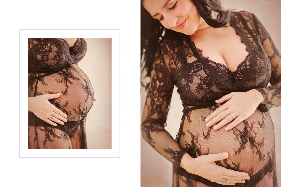 fotos de embarazadas originales en madrid