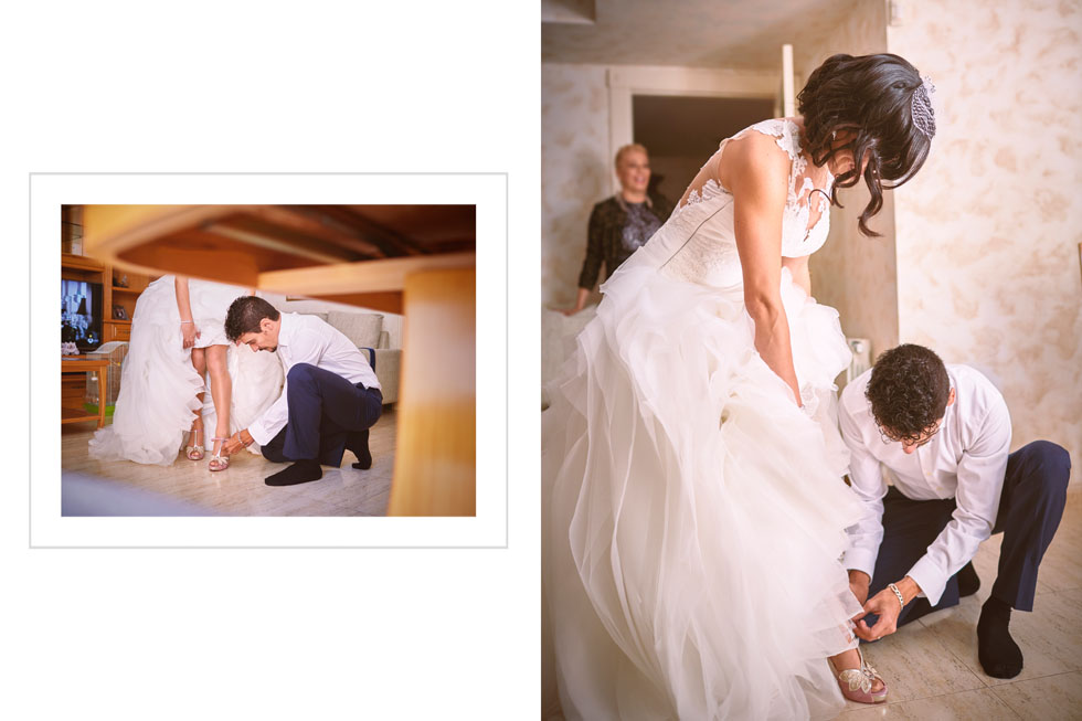 fotos de boda naturales en madrid