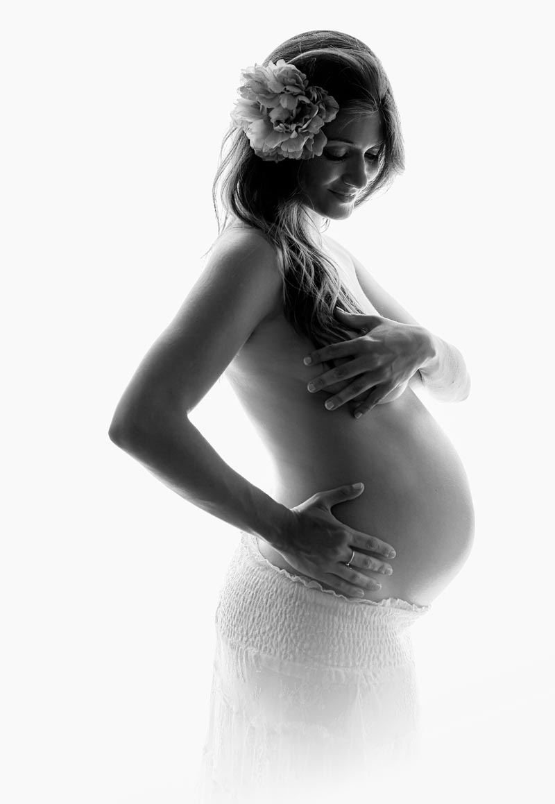 fotografo de embarazadas original