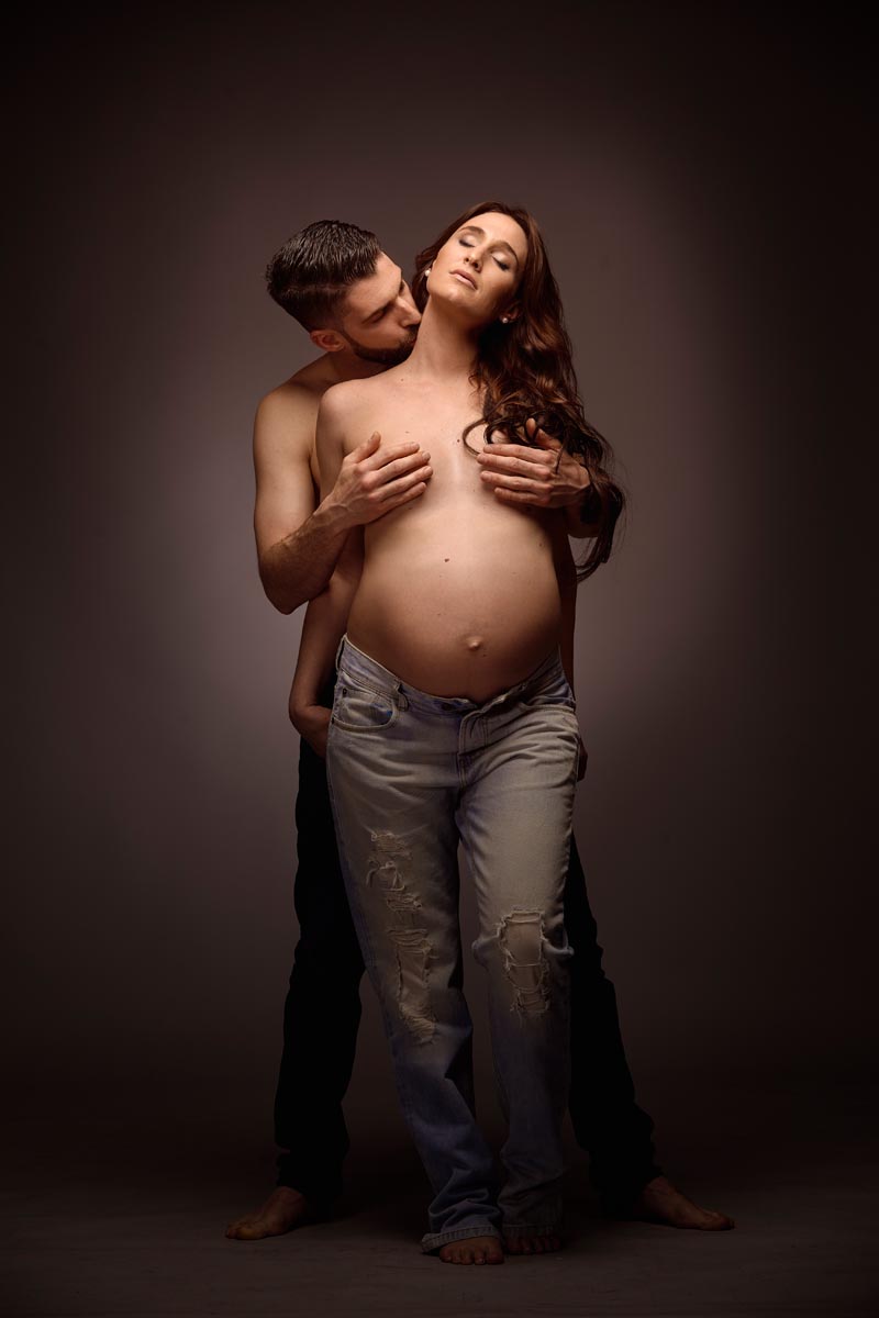 Incorporar Panorama Oficial Fotos de Embarazada ORIGINALES y DIFERENTES en Madrid